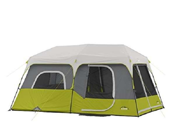 CORE Instant Cabin Tent CORE Instant Cabin Tent