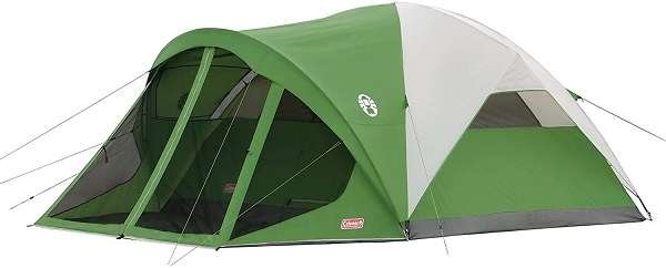 Coleman Dome Tent (Evanston Camping Tent Coleman Dome Tent (Evanston Camping Tent