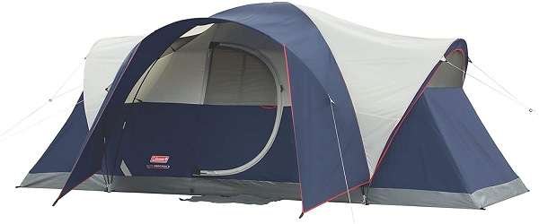 Coleman Elite Montana 8-Person Tent Coleman Elite Montana 8-Person Tent