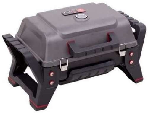 Char-Broil Grill2Go X200 Portable Tru-Infrared Liquid Propane Gas Grill Char-Broil Grill2Go X200 Portable Tru-Infrared Liquid Propane Gas Grill