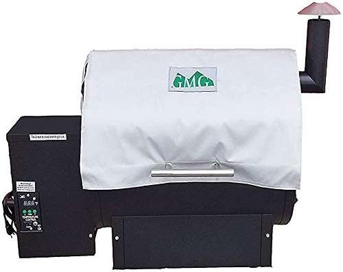Green Mountain Grills 6003 Thermal Blanket for Daniel Boone Pellet Grill Green Mountain Grills 6003 Thermal Blanket for Daniel Boone Pellet Grill