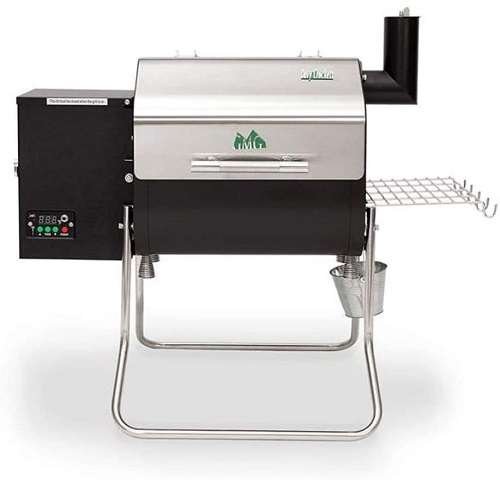 Green Mountain Grills Davy Crockett Green Mountain Grills Davy Crockett