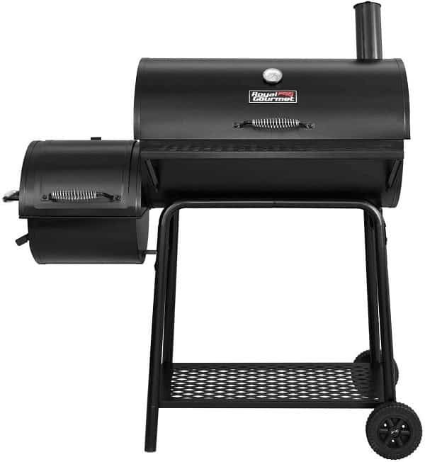 Royal Gourmet CC1830F Charcoal Grill Royal Gourmet CC1830F Charcoal Grill