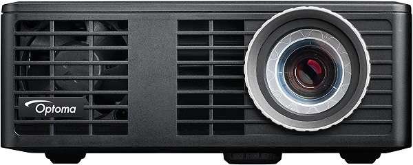 Optoma ML750 WXGA Portable Projector Review Optoma ML750 WXGA Portable Projector Review
