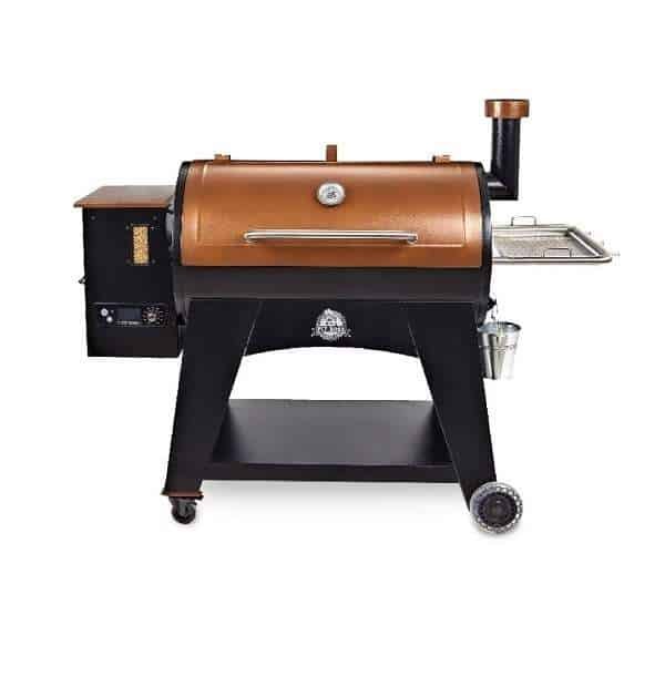 Pit Boss Austin XL Review Pit Boss Austin XL Review