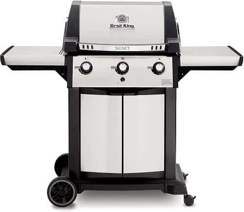 Broil King Signet 320 Broil King Signet 320