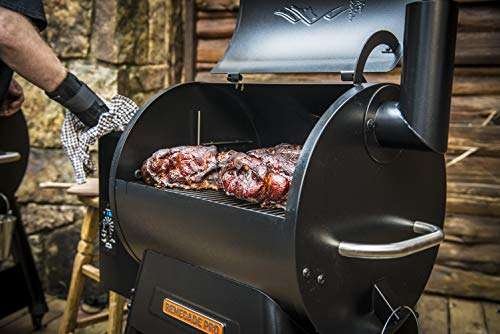 What Users Saying about Traeger Renegade Pro What Users Saying about Traeger Renegade Pro