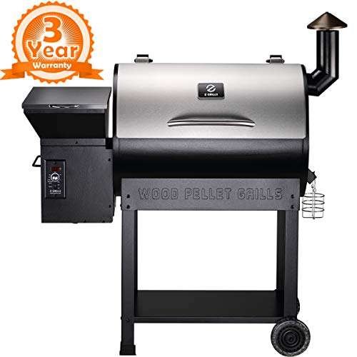 Z Grills ZPG 7002ENC Z Grills ZPG 7002ENC