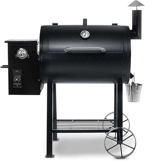 PIT BOSS 71820FB PB820FB BBQ Pellet Grill PIT BOSS 71820FB PB820FB BBQ Pellet Grill
