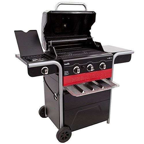 What Users are Saying About Char-Broil Gas2Coal 3-Burner What Users are Saying About Char-Broil Gas2Coal 3-Burner