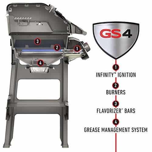 What Users are Saying About the Weber Spirit 2 E310 What Users are Saying About the Weber Spirit 2 E310