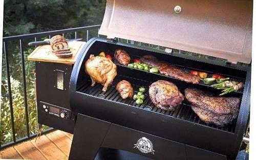 What Users are Saying about Pit Boss Austin XL What Users are Saying about Pit Boss Austin XL