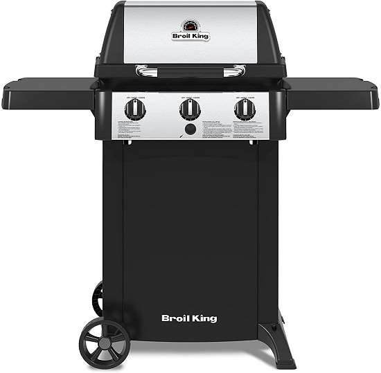 Broil King 814154 Gem