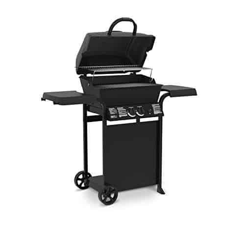 Huntington Grill 30030HNT Review - Truly How its Considerable? Huntington Grill 30030HNT Review - Truly How its Considerable?