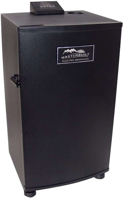 Masterbuilt 20070910 Electric Digital Smoker Masterbuilt 20070910 Electric Digital Smoker