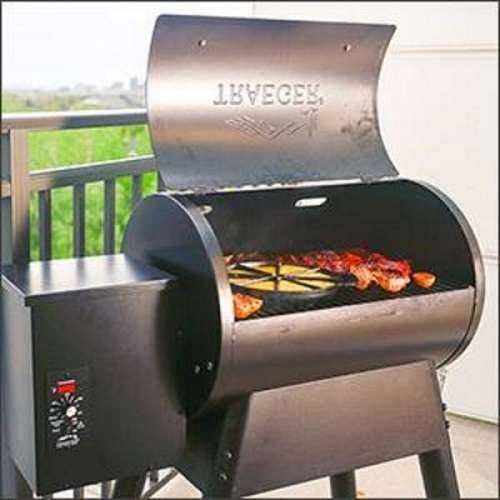 What Users Saying About Traeger 10526 Bronson 20 Pellet Grill What Users Saying About Traeger 10526 Bronson 20 Pellet Grill