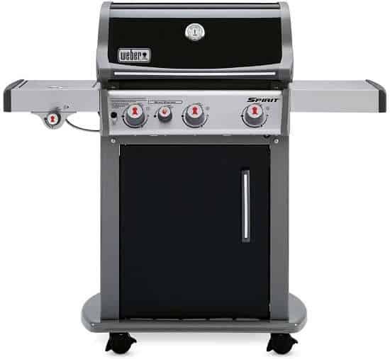 Weber Spirit E 330 Review