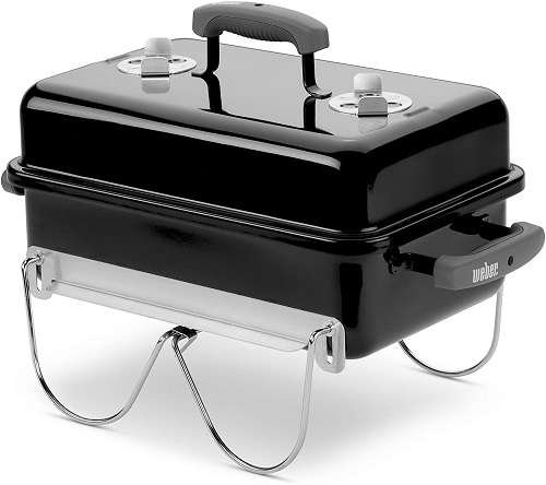 Weber Go-Anywhere