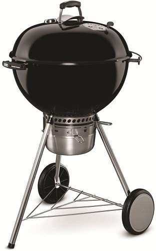 Compare Weber Performer Deluxe Vs Weber Master-Touch Charcoal Grill Compare Weber Performer Deluxe Vs Weber Master-Touch Charcoal Grill