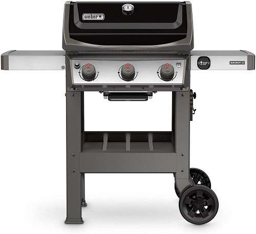 Weber 45010001 Spirit II E-310 Weber 45010001 Spirit II E-310
