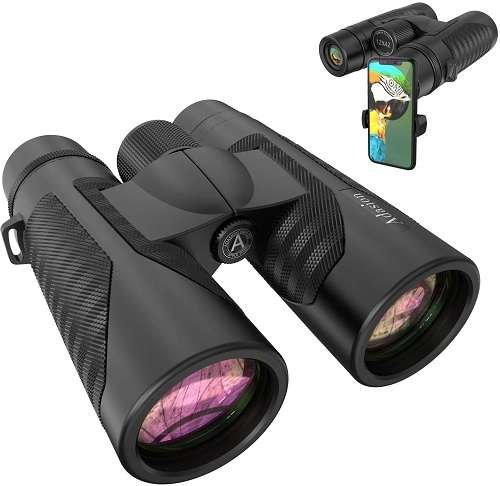 Adasion Binoculars with Smartphone Photograph Adapter Adasion Binoculars with Smartphone Photograph Adapter