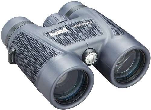 Bushnell H2O Waterproof/Fogproof Roof Prism Binocular Bushnell H2O Waterproof/Fogproof Roof Prism Binocular