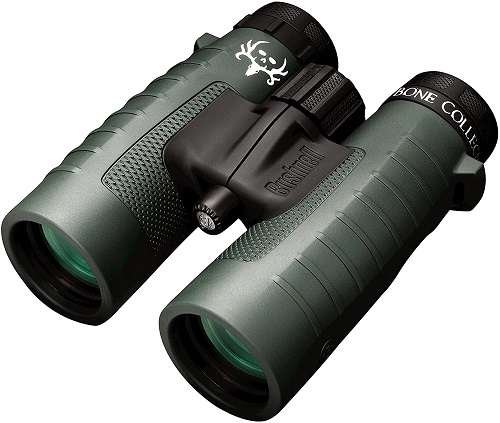 Bushnell Trophy Roof Binoculars Bushnell Trophy Roof Binoculars