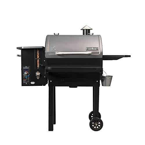 Camp Chef PG24MZG Review Camp Chef PG24MZG Review