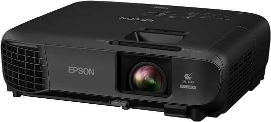 Epson Pro EX9220 3LCD projector Epson Pro EX9220 3LCD projector