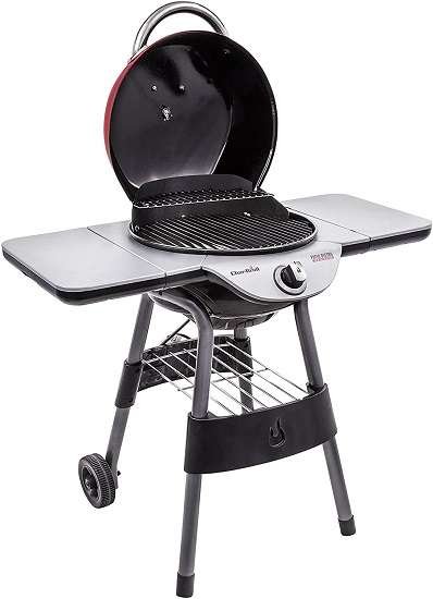 Key features of Char broil patio bistro 240 Key features of Char broil patio bistro 240