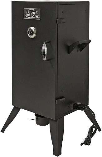 Masterbuilt Smoke Hollow 30162E Electric Smoker Masterbuilt Smoke Hollow 30162E Electric Smoker