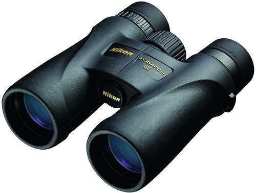 Nikon 7577 MONARCH 5 Binocular Nikon 7577 MONARCH 5 Binocular