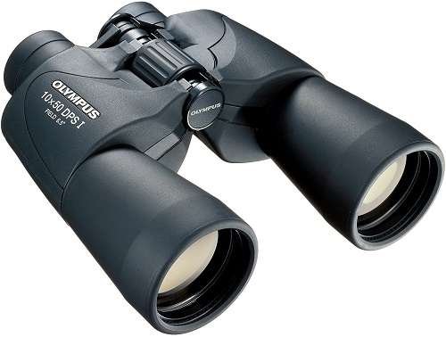 Olympus Trooper 10x50 DPS I Binocular Olympus Trooper 10x50 DPS I Binocular