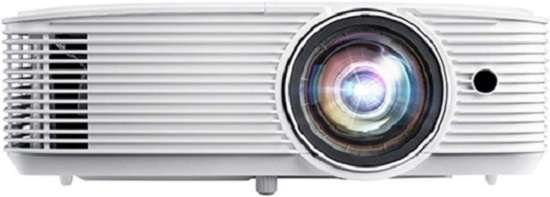 Optoma GT1080HDR Short Throw Gaming Projector Optoma GT1080HDR Short Throw Gaming Projector