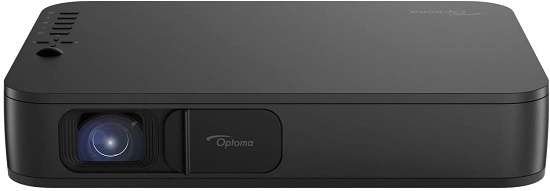 Optoma LH150 Portable 1080p LED Mini Projector Best projector under 1000 - Optoma LH150 Portable 1080p LED Mini Projector