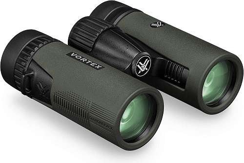 Vortex Optics Diamondback HD Binoculars Vortex Optics Diamondback HD Binoculars