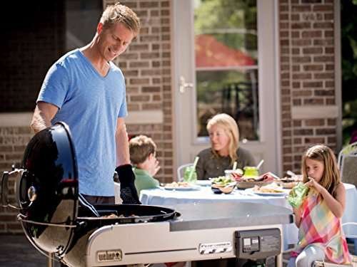 What users are saying about Weber Performer Deluxe What users are saying about Weber Performer Deluxe