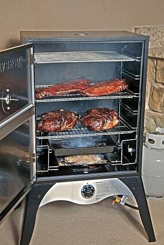 What Users are saying about the Camp Chef Smoke Vault 24 What Users are saying about the Camp Chef Smoke Vault 24