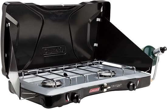 Coleman Stove Ppn 2 BRN Ml Triton Coleman Stove Ppn 2 BRN Ml Triton