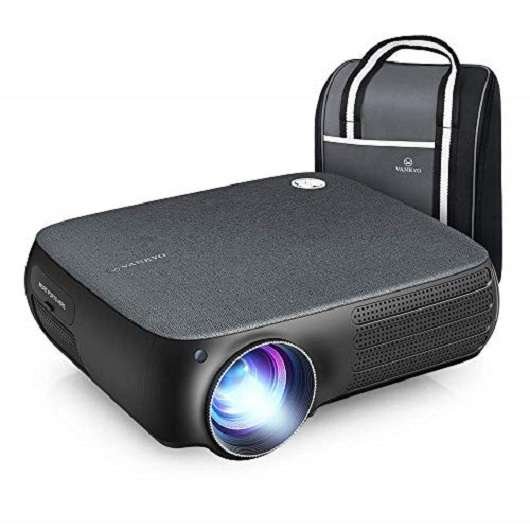 VANKYO Performance V610 Native 1080P LED Projector VANKYO Performance V610 Native 1080P LED Projector
