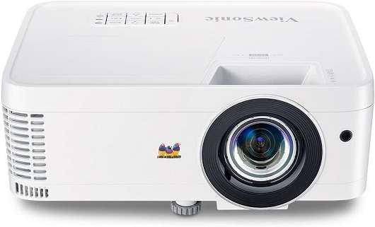 Viewsonic PX706HD Gaming Projector Viewsonic PX706HD Gaming Projector