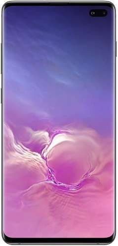 Samsung Galaxy S10 Touch Screen Phone Samsung Galaxy S10 Touch Screen Phone