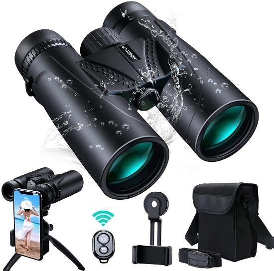Unegroup Binoculars for Adults Unegroup Binoculars for Adults