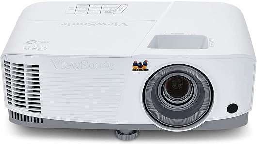 ViewSonic PA503S Projector for Home and Office ViewSonic PA503S Projector for Home and Office