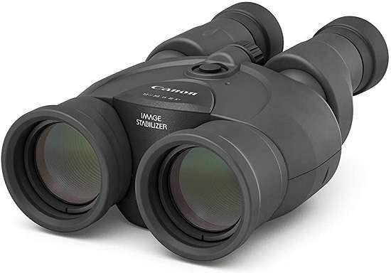 Canon 12x36 Image Stabilization III Binoculars Canon 12x36 Image Stabilization III Binoculars