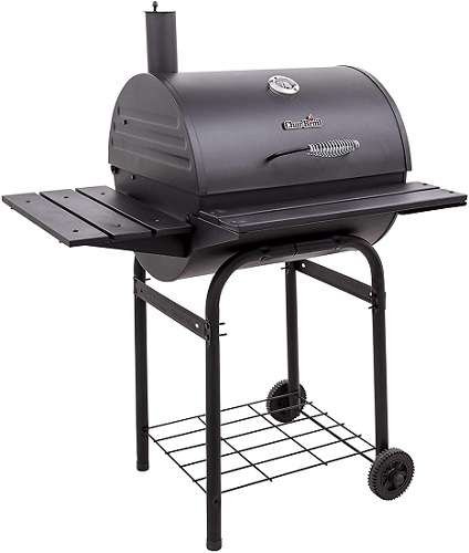 Char-Broil 15302030-50 Charcoal Grill