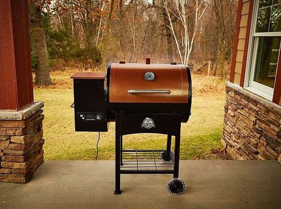 Key Features of Pit Boss Classic 700 Wood Pellet Grill and Smoker Key Features of Pit Boss Classic 700 Wood Pellet Grill and Smoker