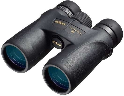 Nikon Monarch 7 Binocular Roof Prism Nikon Monarch 7 Binocular Roof Prism