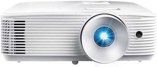 Optoma HD28HDR 1080p Home Theater Projector Optoma HD28HDR 1080p Home Theater Projector