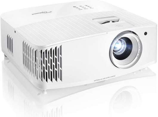 Optoma UHD30 True 4K UHD Gaming Projector Optoma UHD30 True 4K UHD Gaming Projector